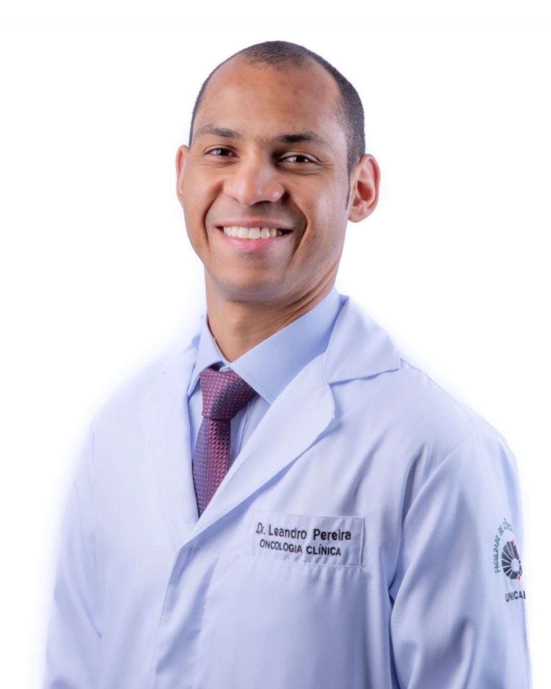 Dr. Leandro Pereira da Silva