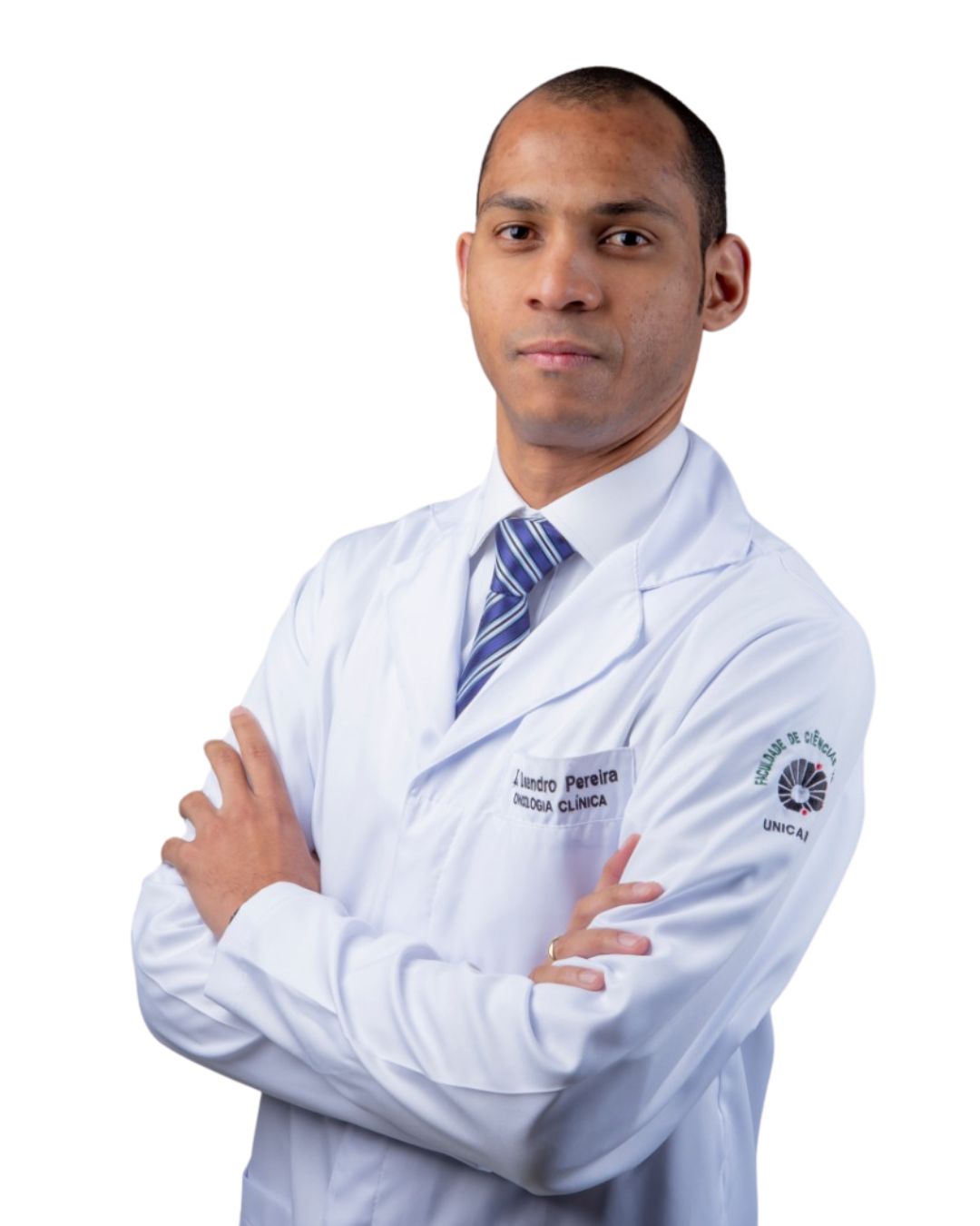 Dr. Leandro Pereira da Silva